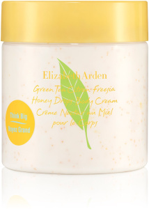 Elizabeth Arden Green Tea Citron Freesia Honey Drop Body Cream (500mL)