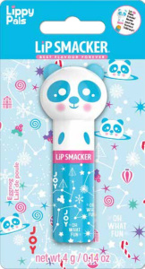 Lip Smacker Holidays Lippy Pals Panda Lip Balm (4g)