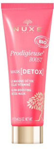 Nuxe Prodigieuse Boost Bio Glow-Boosting Detox Mask (75mL)