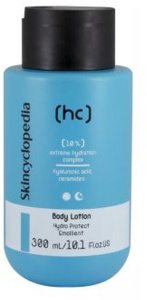 Skincyclopedia Hydro Protect Body Lotion With 10% Moisturizing Complex (300mL)