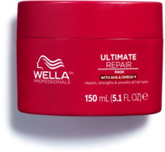 Wella Professionals Ultimate Repair Hair Mask