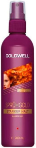 Goldwell SprayGold Classic Strong Hold Hair Spray (200mL)
