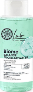 Natura Siberica Lab Biome Balance Micellar Face Water (400mL)