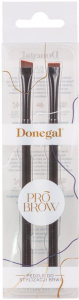 Donegal Cosmetic Brush (2pcs)