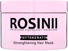 Rosinii PhytoKeratin Strengthening Hair Mask (250mL)
