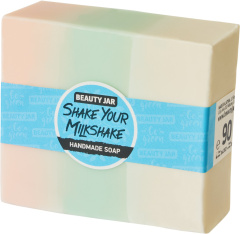 Beauty Jar Shake Your Milkshake Hand Soap (90g)