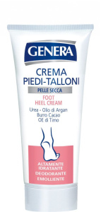 Genera Feet & Heels Cream (100mL)