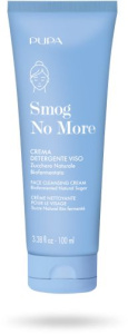 Pupa Smog No More Face Cleansing Cream (100mL)