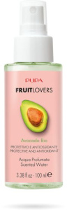 Pupa Fruit Lovers Scented Water Avocado Bio (100mL)