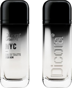 Dicora Urban Fit NYC For Him EDT (40mL)