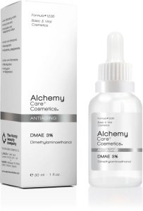 Alchemy Anti-Aging Serum DMAE 3% (30mL)