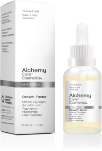 Alchemy Anti-Aging Growth Factor (30mL)