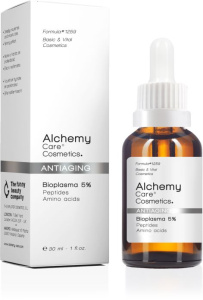 Alchemy Anti-Aging Bioplasma 5% Serum (30mL)