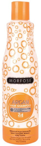 Morfose Argan Orange Hair Shampoo (500mL)