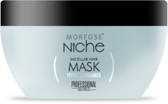 Morfose Niche Pro. Hydra Balance Hair Mask (500mL)