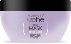 Morfose Niche Pro. Color Guard Hair Mask (500mL)