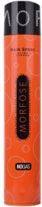 Morfose Hair Spray Ultra Strong No Gas (400mL)