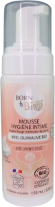 Born to Bio Intimate Hygiene Foam (150mL)