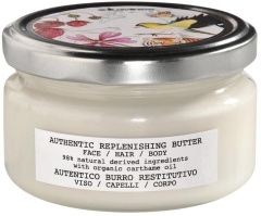 Davines Authentic Replenishing Butter Face/Hair/Body (200mL)