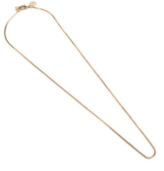 Nora Norway Hugme Chain2 45cm Gold
