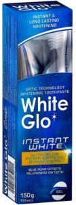 White Glo Optic Instant White Set