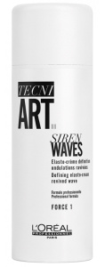 L'Oreal Professionnel Tecni Art Siren Waves (150mL)