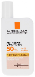 La Roche-Posay Anthelios UVmune 400 Tinted Fluid SPF50+ (50mL)