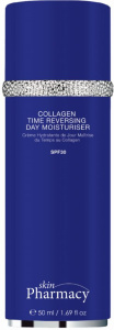 Skin Pharmacy Collagen Time Reversing SPF30 Day Moisturiser (50mL)