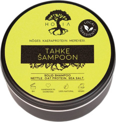 HOIA Homespa Tahke Šampoon (80mL)
