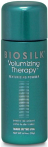 Biosilk Volumizing Therapy Texturizing Powder (15g)