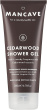 ManCave Cedarwood Shower Gel (200mL)