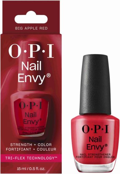 Nail Envy® Big Apple Red Nail Strengthener