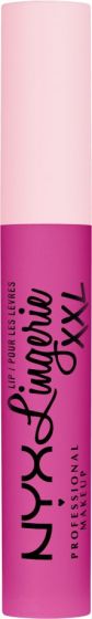 Nyx Professional Makeup LIP LINGERIE XXL - Lip stain - LXXL20